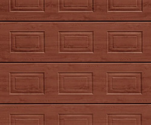 Hormann Sectional Decograin S Panelled