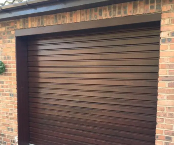 Roller Garage Doors