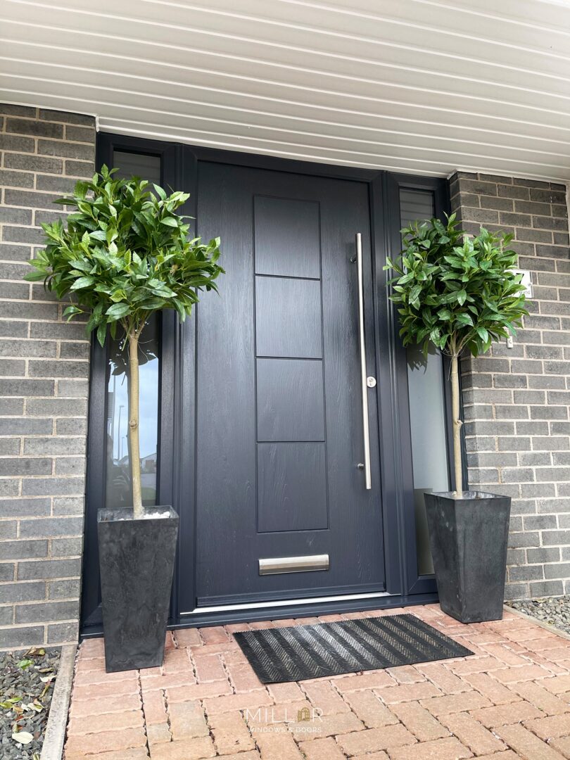 Rockdoor Composite Doors
